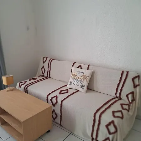 Apartamento Faubourg *