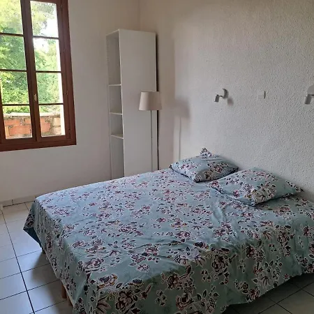 Apartament Faubourg
