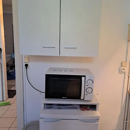 Faubourg * Montpellier