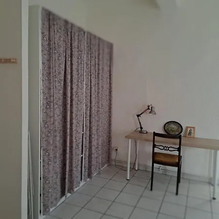 Faubourg مونبيلييه